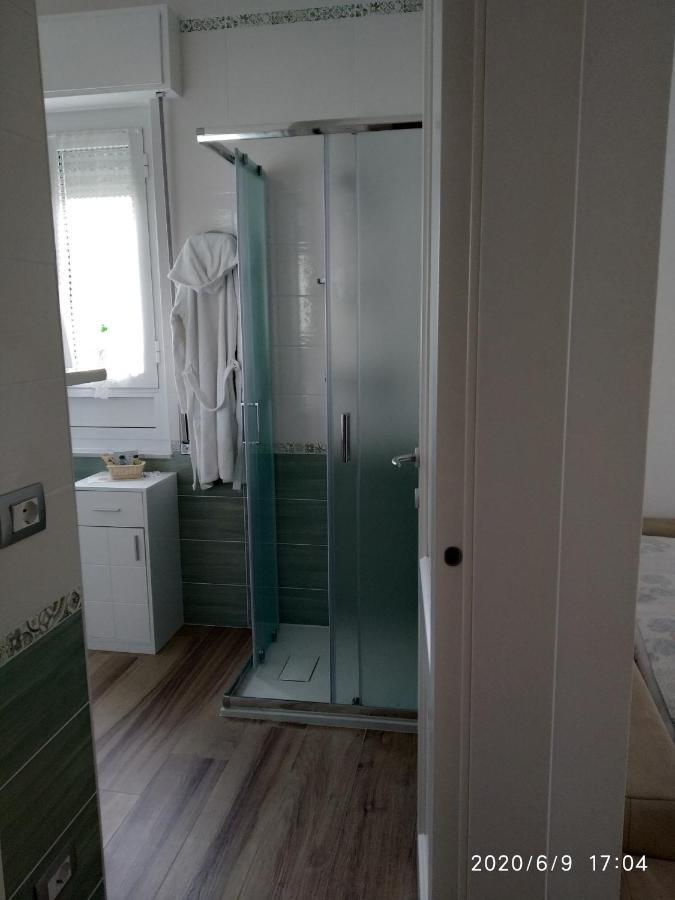 B&B Sweet Dreams Diano Marina Extérieur photo