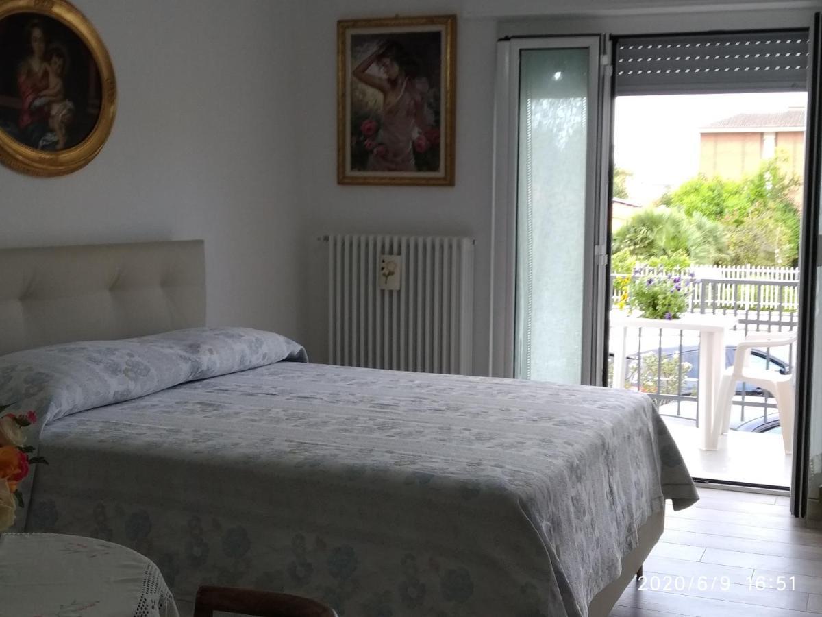 B&B Sweet Dreams Diano Marina Extérieur photo