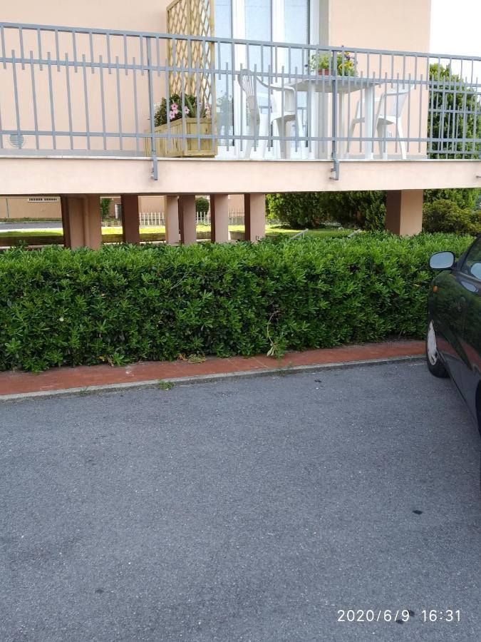 B&B Sweet Dreams Diano Marina Extérieur photo