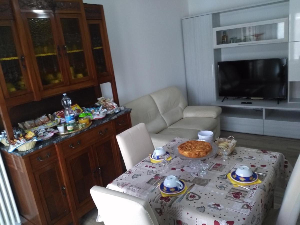 B&B Sweet Dreams Diano Marina Extérieur photo