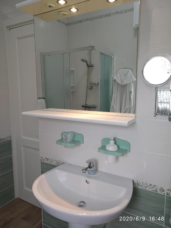 B&B Sweet Dreams Diano Marina Extérieur photo
