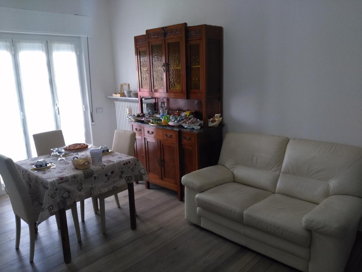 B&B Sweet Dreams Diano Marina Extérieur photo