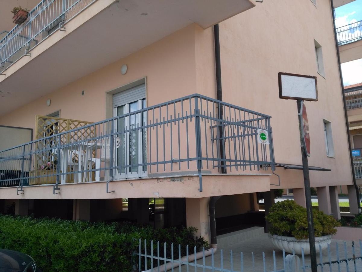B&B Sweet Dreams Diano Marina Extérieur photo