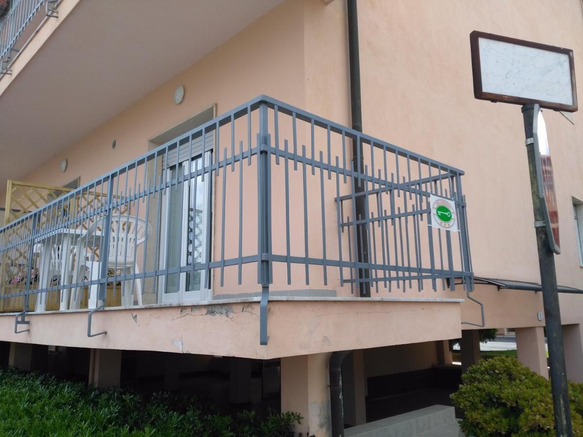 B&B Sweet Dreams Diano Marina Extérieur photo