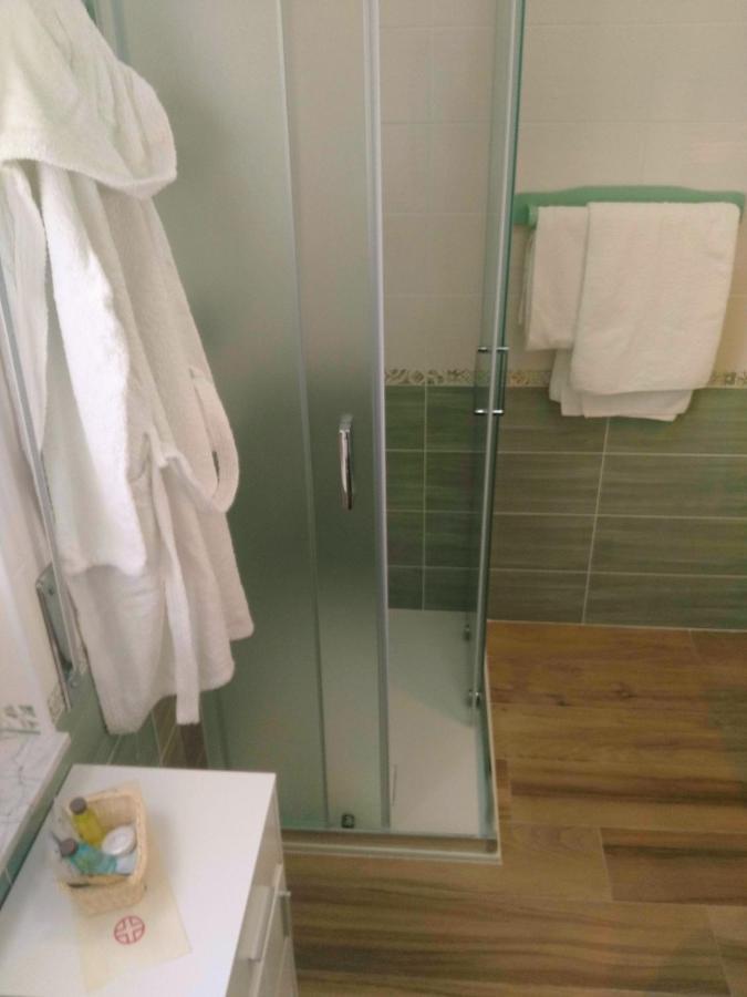 B&B Sweet Dreams Diano Marina Extérieur photo